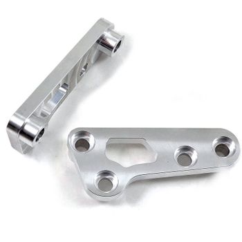 Soportes de fijación de la pinza de freno Brembo P08-P30/34 discos 320mm par