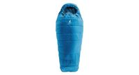 saco de dormir infantil deuter starlight azul