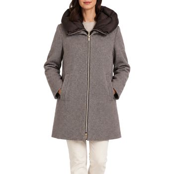 Emme Marella Abrigo EMMDOLCEZZA para mujer