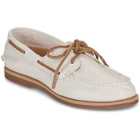 timberland nauticos - para mujer