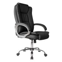vs venta-stock karen sillon de oficina negro