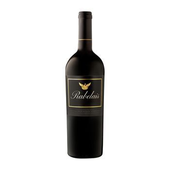 Thelema Mountain Vino Tinto Rabelais 75 Cl 14% Vol.
