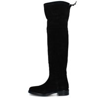 nerogiardini botas altas i514706d para mujer