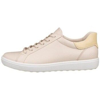 Ecco Zapatillas Soft 7 para mujer