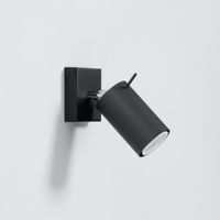 aplique de pared ring