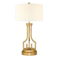 lampara de mesa lemuria