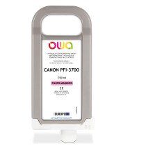 Armor OWA K45824OW cartucho de tinta 1 pieza(s) Compatible Rendimiento estÃ¡ndar Foto magenta