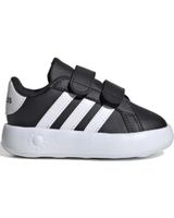 de adidas zapatillas grand court 2 0 cf i blancas id5272 casual negro