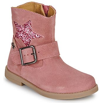 Citrouille et Compagnie Botines NEW 17 para niña