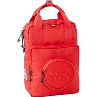 lego wear mochila brick 1x1 para hombre