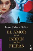 el amor en el jardin de las fieras