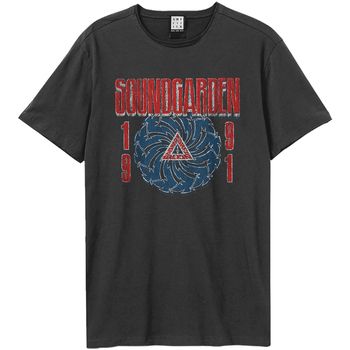 Amplified Clothing Tops y Camisetas 1991 para mujer