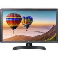 24 lg 24tn510s  smart led tv