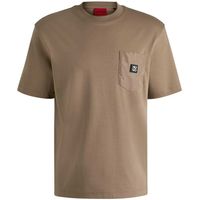 hugo camiseta gt28400 para hombre