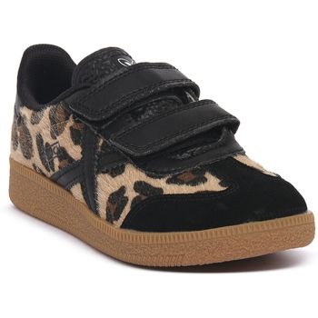 Munich Zapatillas 07 MINI BARRU para niño