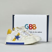 gbb zapatillas altas rikkie para nino