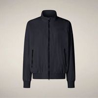 save the duck chaquetas d35190m dark22 - finlay-90010 blue black para hombre