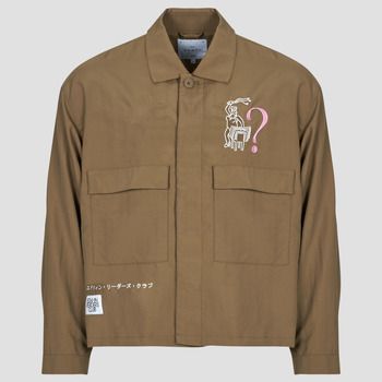 Edwin Cazadora OSHINO ERC JACKET para hombre