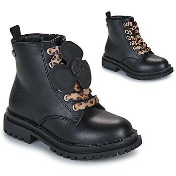 Gioseppo Botines MULLIKEN para niña