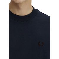 fred perry jersey m7535 para hombre