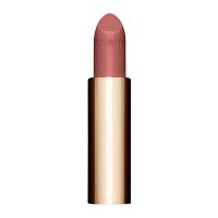 clarins cosmetica labios joli rouge velvet mate refill recarga barra de labios