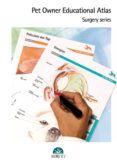 surgery series pet owner educational atlas