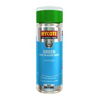 ford meadow green spray paint - 400ml