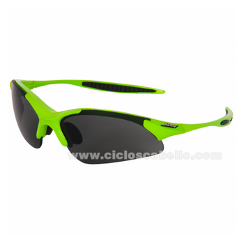 Gafas Massi Wind Verde