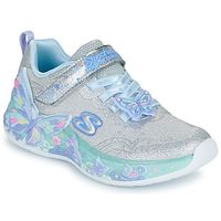 skechers zapatillas butterfly bliss para nina