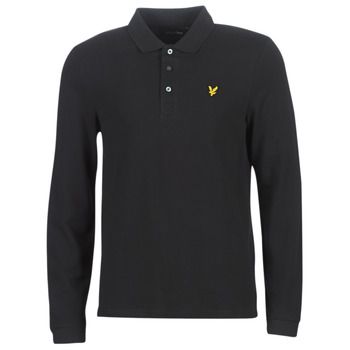 Lyle & Scott Polo LP400VB-574 para hombre
