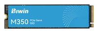 biwin m350 ssd 500gb m2 5000mbs pci express 40 nvme