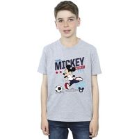disney tops y camisetas team football para nino