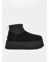 de ugg classic mini dipper negro