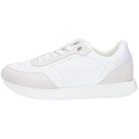 tommy hilfiger zapatillas deporte fw0fw07681 essential runner para mujer