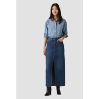 levis falda 11219694190934 para mujer