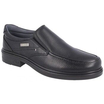 Luisetti Mocasines Mocasin Para hombre Watereproof Class 33600ST-W para hombre