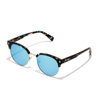 gafas de sol hawkers new classic rounded - polarized blue