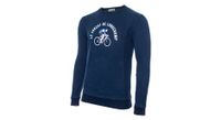 lebram x sports d epoque sudadera forcat de longchamp azul oscuro