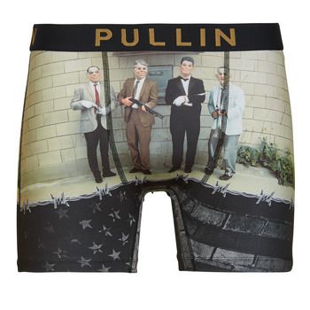 Pullin Calzoncillos FASHION 2 para hombre