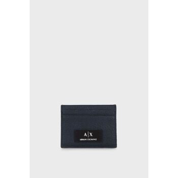 Armani Exchange Cartera 9580533f867-00020 para hombre