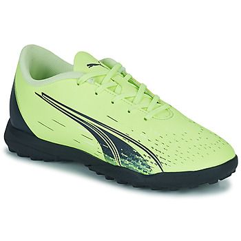 Puma Zapatillas de fútbol ULTRA PLAY TT para niña