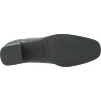 miss elastic botines bota fax studio para mujer