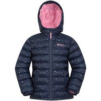 mountain warehouse cazadora seasons para nina