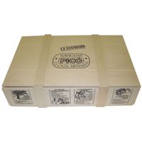 navicaja la standard