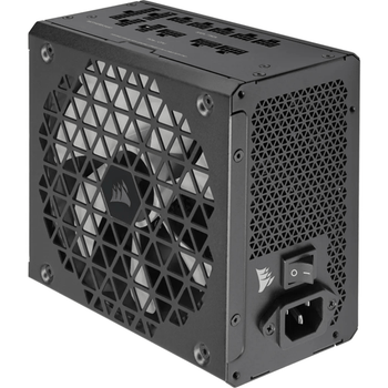 Fuente Alimentación 850W CORSAIR CP-9020256-EU 80 PLUS Gold Fully-Modular Negro