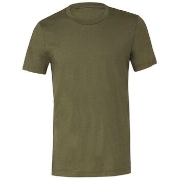 Bella + Canvas Camiseta CV3001 para mujer