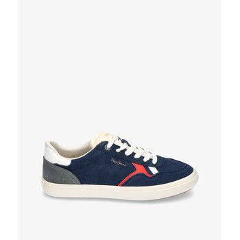 Pepe jeans Deportivas Moda TRAVIS CITY M para hombre