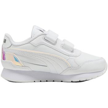 Puma Zapatillas Baskets St Runner V4 Holo cuir para hombre