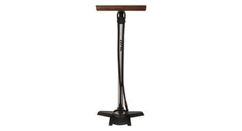 Bomba de piso zefal profil max fp65 z turn  max 174 psi   12 bar  plata