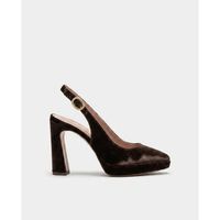 pedro miralles zapatos de tacon rena para mujer